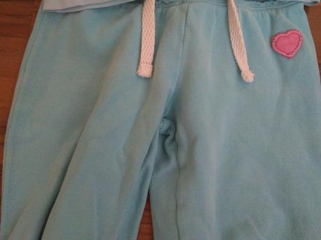 Modrý komplet, next,110