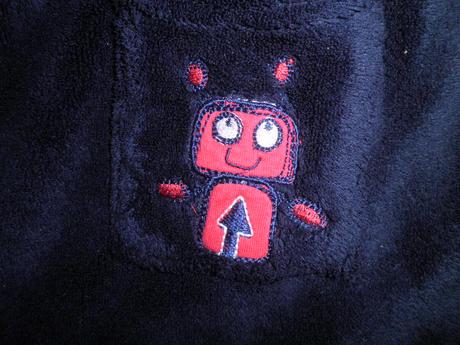 Župan robot, age,98