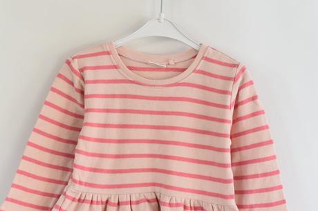 Šaty vel. 9 - 12 m, next,80