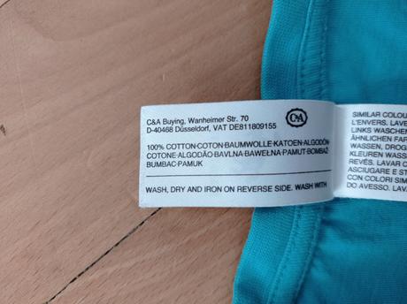 Triko krátký rukáv 80, next,80