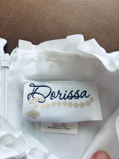 Ob/ šaty společenské - v.116, 116