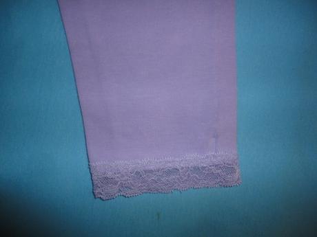 Jako nové 7/8 legíny c+a, vel. 134/140, c&a,134