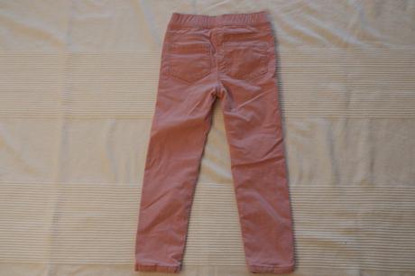 Džíny, palomino,110