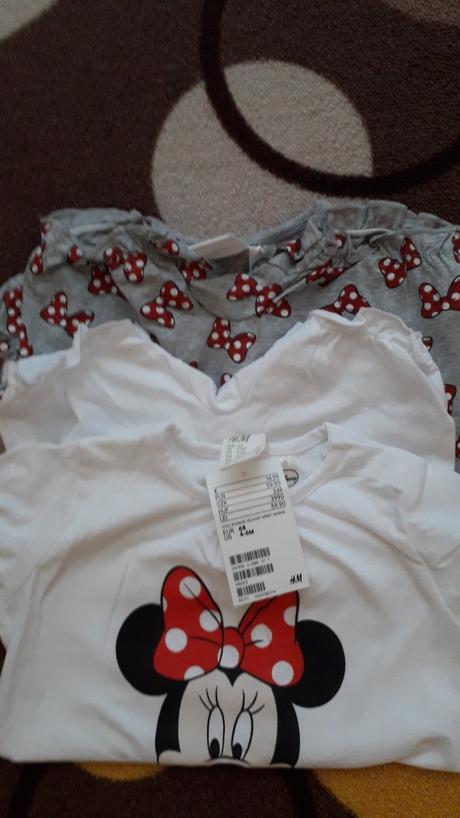 Letní overálky, h&m,68