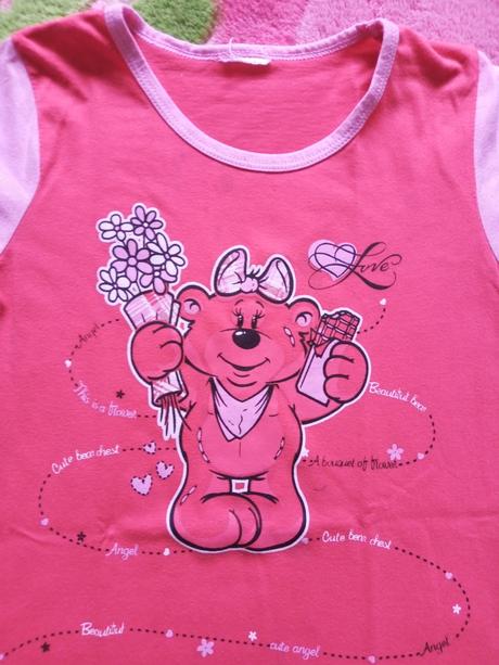 Noční košilka vel. "92", 92