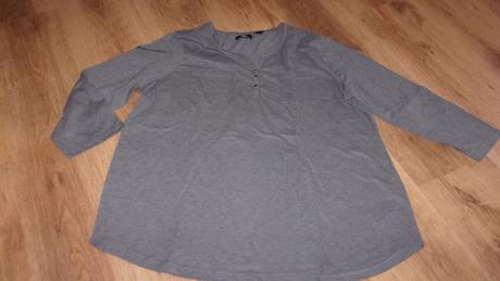 Tričko zn. bonprix, vel. 48/50, bonprix,48