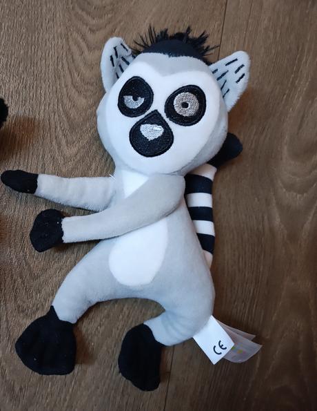 Plyšáci, plyšové hračky, 