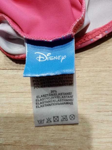 Koupací čepice frozen, disney