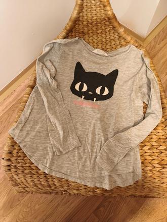 Svítící tričko h&m 146/152, h&m,152