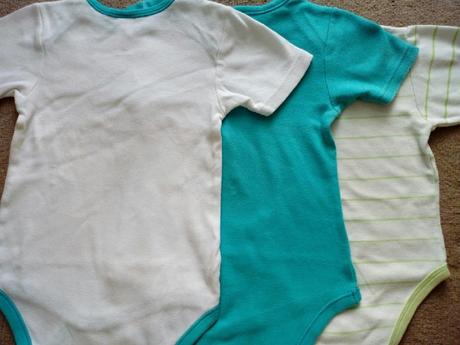 3x letní body, baby club,86