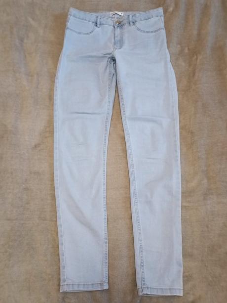 Rifle džíny, sinsay,40