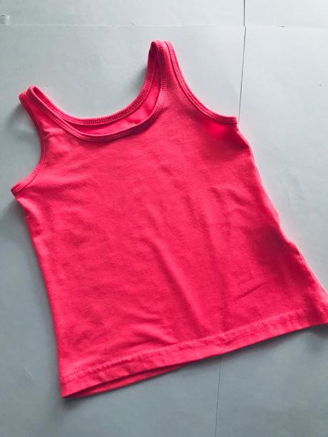 Tilko neonové - v.2/3 roky, primark,98