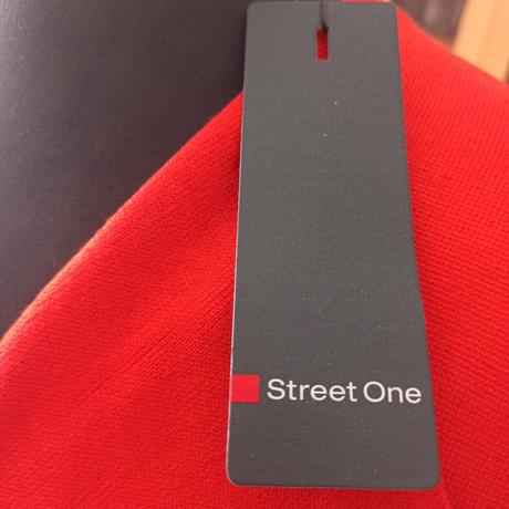 Dámský cardigan, street one,40