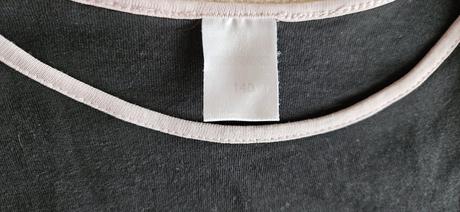 Dívčí mix triček (3x dlouhý a 2x krátký), 134/140, 140–152