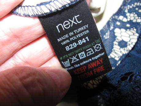 Společenské šaty-next, next,s