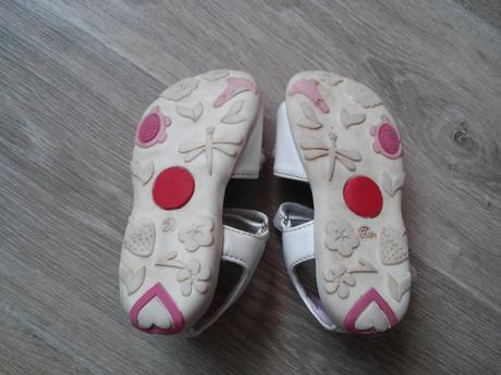 Sandálky, bobbi shoes,24