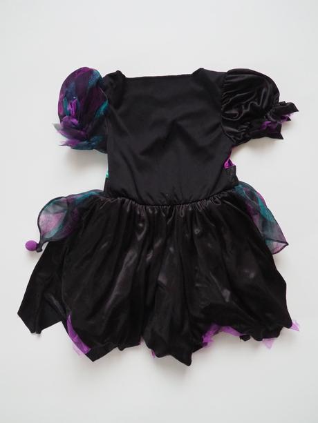 Kostým kostlivec vel 128,