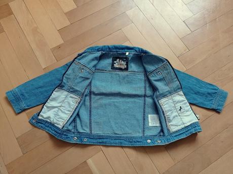 Bunda riflová 110 palomino, palomino,110