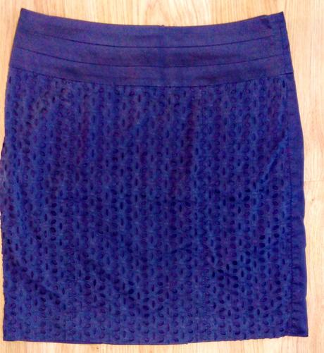 Dámské sukně vel.40 zn.h&m a orsay, h&m,40