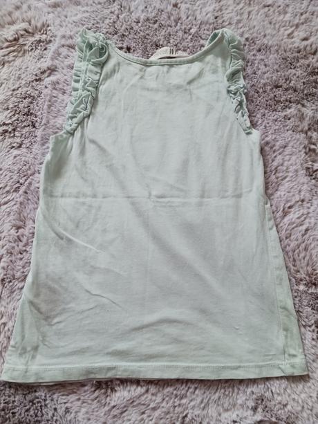 Triko č.110/116, h&m,110
