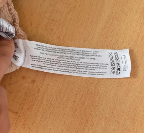 Tepláky vel. 12 - 18 m, primark,86