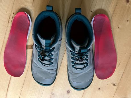 Barefoot kotníkové boty reima loikkii 38, reima,38