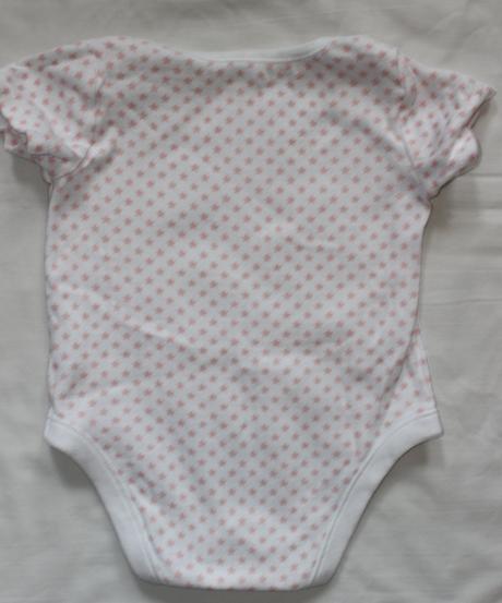 V223. hvězdičkové body 9-12 měs., f&f,80