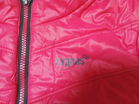 Zimní bunda zn.cygnus, vel.152, 152