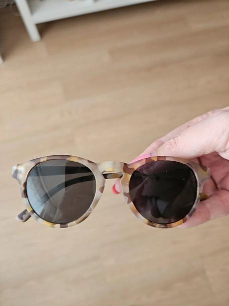 Sluneční brýle h&m, h&m