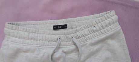 Tepláky, f&f,s