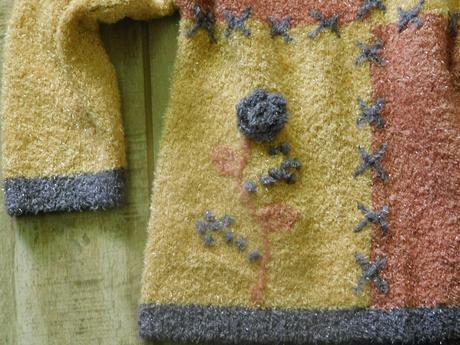 Svetřík na jaro, 86