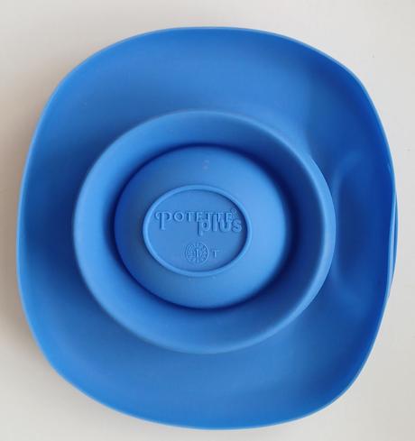 Cestovní nočník potette plus 2v1, 