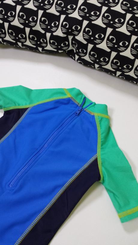 Plavkovy overal, mothercare,74