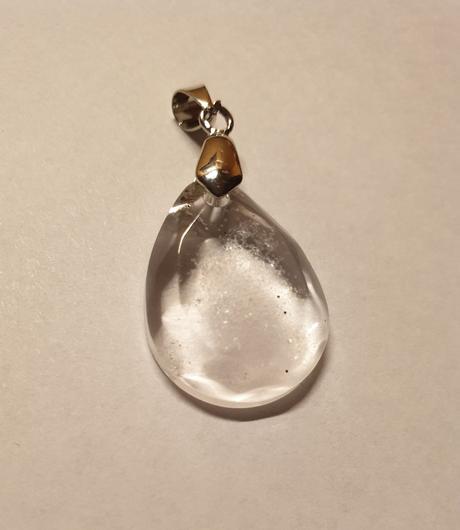 Přívěsek kapka malá, 