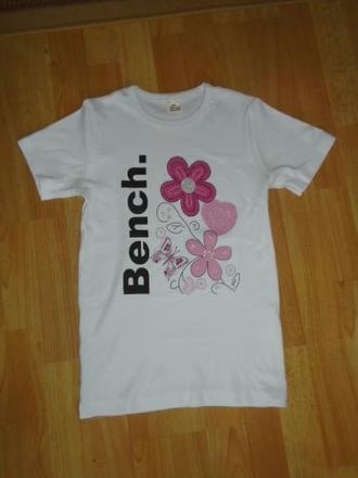 Tričko 164 bench, bench,164