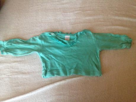 Dívčí halenka, 50