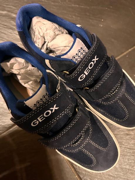 Boty geox, vel. 35, geox,35