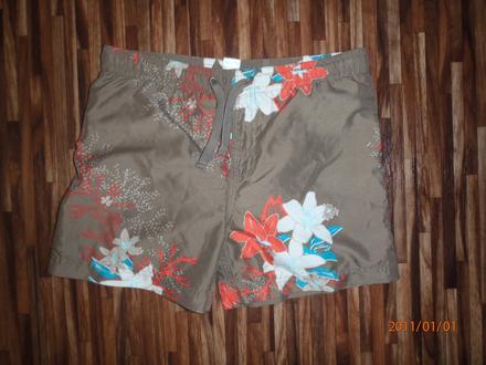 Šortky/plavky, 116