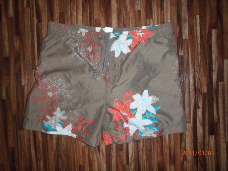 Šortky/plavky, 116