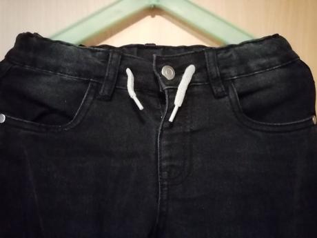 Kalhoty - rifle, pepco,116