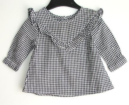P28 dívčí halenka vel. 68, matalan,68
