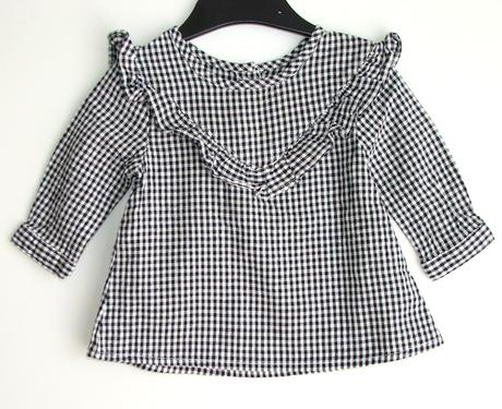 P28 dívčí halenka vel. 68, matalan,68
