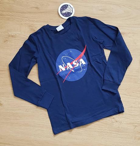 Tričko nasa, 134 / 140