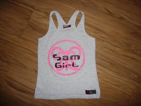 Tílko sam na 6-7l- vel.122, 122