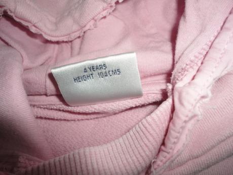 Supr mikina next, vel. 104 (4 roky), next,104