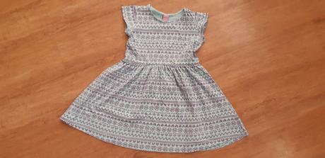 Šaty dopodopo vel. 98, dopodopo,98