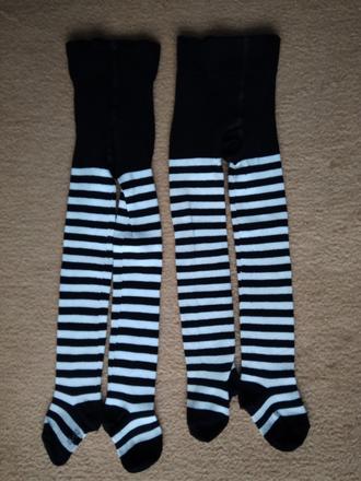 Punčocháče zn."lupilu" vel. "86-92", lupilu,86