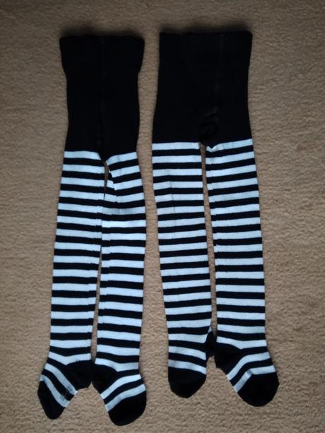 Punčocháče zn."lupilu" vel. "86-92", lupilu,86