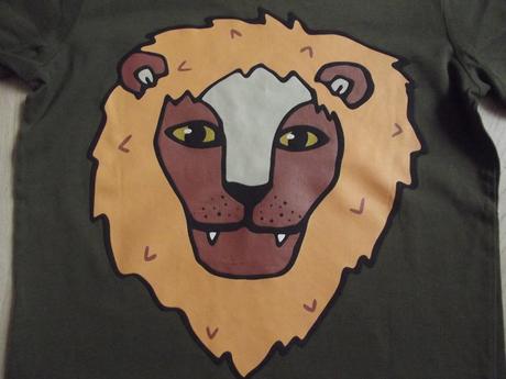 Triko v.122/128, lindex,122