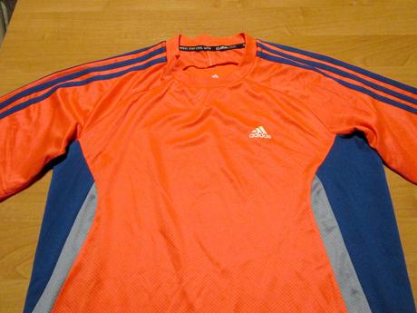 Sprtovní triko adidas vel s, adidas,s